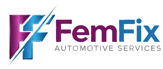 FemFix Logo